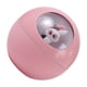 thumbnail image 1 of Cateissary Humidificador ABS, Mini difusor de aromaterapia bonito para dormitorio, humidificadores de aromaterapia, difusores de oficina Humidificadores Rosa, 1 of 6