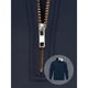thumbnail image 4 of pstuiky Camisas casuales de manga larga para hombre, Blusa/camisa informal y moderna de color liso con cuello alto, manga larga y bolsillo con cremallera para hombre tops de invierno para hombre m, 4 of 6