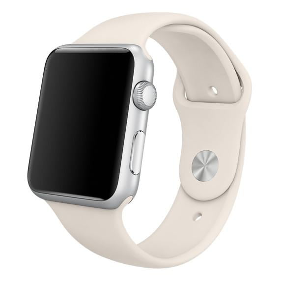 apple silicone watch bands 38mm