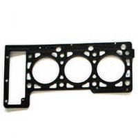 Fits 01-10 Chrysler-Dodge 2.7L V6 VIN Codes R T U MLS Head Gasket Set & Bolts Fits select: 2007 CHRYSLER 300, 2005-2008 CHRYSLER SEBRING TOURING