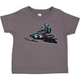 thumbnail image 3 of Inktastic Snowmobile Ideas Boys or Girls Toddler T-Shirt, 3 of 5
