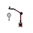 thumbnail image 3 of Shars 176 Lbs Universal Magnetic Base Indicator Holder with Speed Set Fine Adjustment + 0.03" Dial Test Indicator 202-7960(202-7932+303-3203) P], 3 of 15