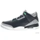 thumbnail image 2 of Ni - ke Size 12 - Air Jordan 3 Retro Green Glow, 2 of 5
