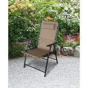 Tan Bungee Chair .