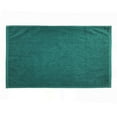 thumbnail image 6 of Arkwright Bleach Safe Sr. Salon Towels - 100% Ring Spun Cotton Hand Towel for Spa - (Bulk Case of 144) Hunter Green, 6 of 7