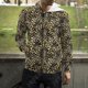 thumbnail image 3 of Sudadera con capucha y cremallera con estampado 3D de leopardo y texturas de manchas para hombre y mujer, ropa de calle informal a la moda, 3 of 5