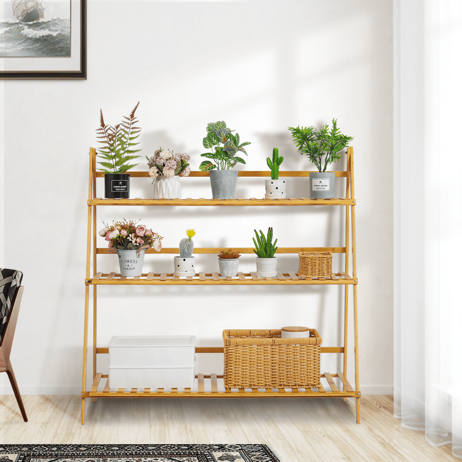 Adairs shoe rack clearance