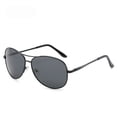 thumbnail image 4 of Gafas de sol polarizadas fotosensibles y automáticas que cambian de color para hombre, gafas de sol para conducir, gafas de conducción para conductor, 4 of 5