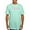 Teal Ice, variant on CafePress - Pepsi Varsity Logo Men's Fitted T Shirt (Dark) - Men's Fitted T-Shirt