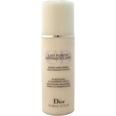 EAN 3348900956056 product image for Christian Dior Purifying Cleansing Milk for Normal/Combination Skin, 6.7 fl oz | upcitemdb.com