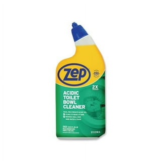  Zep Foaming Wall Cleaner - 18 Ounce (Case of 4) ZUFWC18 -  Removes Stains Without Damaging Finishes : Health & Household