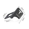thumbnail image 5 of Hebilla para cinturón de seguridad de coche, para Tesla modelo 3, modelo X, modelo S, modelo Y, 5 of 5