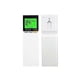 thumbnail image 3 of New Remote Control For Mitsubishi SG10A SG11D SG12D SG132 SG15A SG15C Air Room Coonditioner, 3 of 4