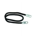 thumbnail image 2 of Road Power Switch-To-Start Battery Cable SS40-4 - 4 Gauge, 40 In. - Multicolor, 2 of 5