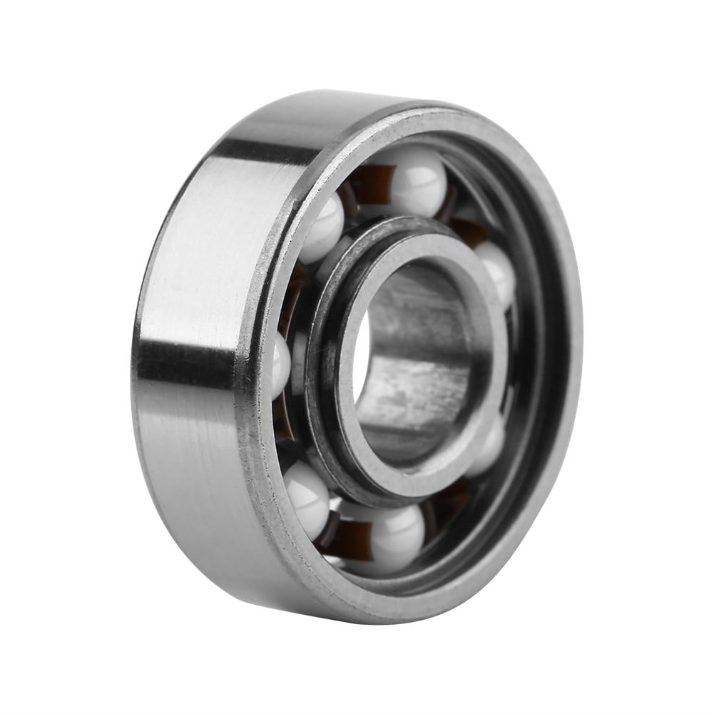 ball bearing spinner toy
