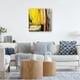 thumbnail image 2 of Cuadro Decorativo | Fine Art Tj | Resumen Moderno I Por Marie Elaine Cusson - 86 x 86 cm, 2 of 4
