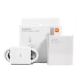 thumbnail image 2 of Cargador Xiaomi Turbo Carga 67w Tipo C Original Cable 5a Xiaomi Cargador xiaomi 67 w, 2 of 8