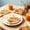 Orange804, variant on Tuvgenk Fall Pumpkin Paper Napkins 20-Pack 16 inch Disposable Dinner Napkins for Thanksgiving and Autumn Parties