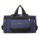 thumbnail image 1 of Large Capacity Travel Luggage Shoulder Bag, Versatile Sports Gym Bag, Lightweight Portable Overnight Bag, 1 of 5