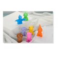 thumbnail image 3 of Mini dinosaurio modelo juguetes educativos para niños pequeños figuras de animales de simulación juguetes para niños regalos, 3 of 3