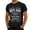 Black@GC@, variant on Mens Fathers Day Tshirts Short Sleeve T-Shirts for Men Crew Neck Letter Graphic Casual Summer Tee Tops