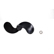 Kasco Propeller for 3/4HP Lake & Pond De-icer Replacement Prop with 2 Blades Unit NOT Included