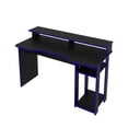 thumbnail image 1 of Escritorio A22 Gamer color Negro, 1 of 3