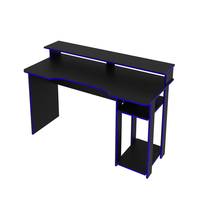 Escritorio A22 Gamer color Negro