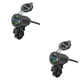 thumbnail image 1 of Kenally Toma de corriente para motocicleta, repuesto anticorrosivo, Digital, doble USB, adaptador de carga para motocicleta, accesorios Azul 2piezas, 1 of 6