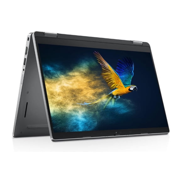 Restored Dell Latitude 5330 2-in-1 Laptop 13.3-Inch FHD Touchscreen 12th Gen Intel Core i7-1265U 32GB RAM 512GB SSD Windows 11 Pro