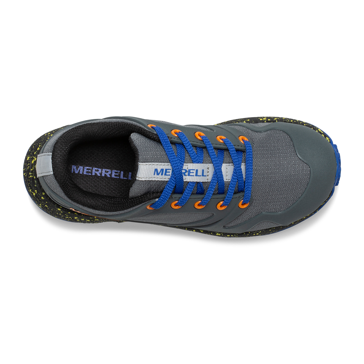 Merrell Kids Unisex Altalight Low Sneaker - image 4 of 4