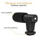 thumbnail image 4 of Microphone Fill Light Tripod Set Professional Mobile Phone Live Broadcast Kit Black, 4 of 4