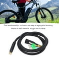 thumbnail image 3 of Cable De Extensión Para Motor De Bicicleta Eléctrica, 106,5 Cm, ​​Antiinterferencias, 9 Pines M10 Macho, Cable De Conversión De Motor De Bicicleta Eléctrica Resistente Al Calor, 3 of 7