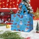 thumbnail image 5 of Christmas Handbag Non Woven Shopping Bag Holiday Gift Gift Packaging Bag, 5 of 6