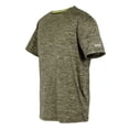 thumbnail image 3 of Regatta Mens Fingal Edition Marl T-Shirt, 3 of 4