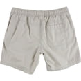 thumbnail image 2 of Cotton On Mens Easy Casual Walking Shorts, stone, M, 2 of 2