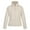 Copper Almond, variant on Regatta Womens Kizmitt Fluffy Full Zip Fleece Jacket