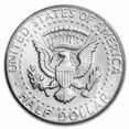 thumbnail image 3 of 1969-D Kennedy Half Dollar MS-65 PCGS, 3 of 3