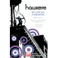 thumbnail image 2 of HAWKEYE VOL. 1: MY LIFE AS A WEAPON (Paperback), 2 of 2