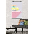 thumbnail image 2 of Jenny Redman - Believe Wall Poster, 22.375" x 34", 2 of 5