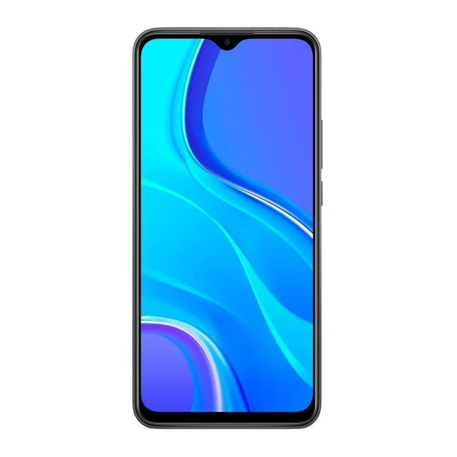 Smartphone Xiaomi Redmi 9 64 GB Gris Desbloqueado