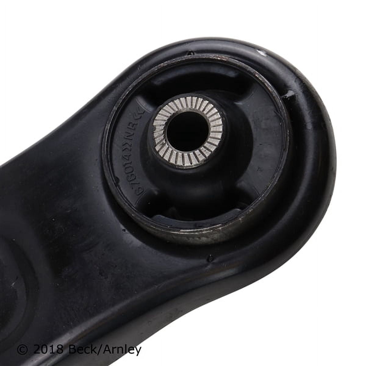 BeckArnley 102-7582 Control Arm With Ball Joint
