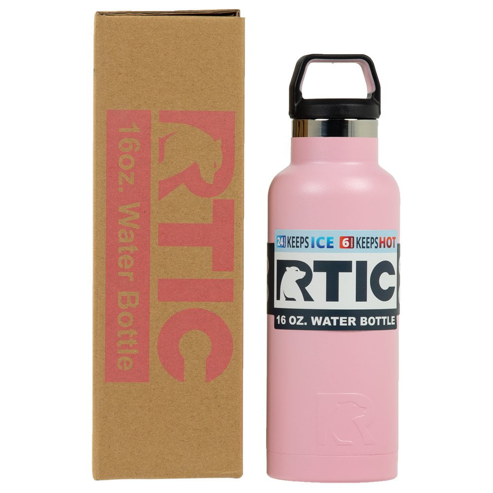 RTIC Water Bottle Review - Today's Parent