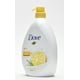 thumbnail image 5 of Gel de baño Dove Go Fresh Energize de 1 litro con aroma a pomelo, 5 of 5