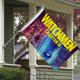 thumbnail image 3 of Watch Man Bandera impresa con temática, regalo perfecto para fanáticos, amigos y familiares, y adecuada para actividades al aire libre e interiores, decoraciones de fiesta. 120*180CM, 3 of 6