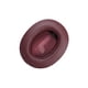 thumbnail image 1 of Bearachild Almohadillas para auriculares montadas en la cabeza, funda de cuero para auriculares, reemplazo de cojín de malla fina para Type2 NO2, 1 of 6