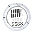 thumbnail image 4 of Shifter Bike Shifting Cable 210.00X0.40X0.40CM White, 4 of 8