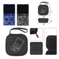 thumbnail image 2 of Sac de Rangement Durable en EVA pour Console Portative RG35XXSP avec Pochette en Maille et Conception Absorbant les Chocs, 2 of 6