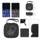 thumbnail image 2 of SGACAI Bolsa de almacenamiento original para consola de juegos RG35XXSP, funda de almacenamiento con tapa B7 XN, 2 of 6