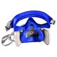 thumbnail image 5 of Respirador A Prueba De Polvo, Respirador Facial Completo Antipolvo Ligero Para El Hogar YLSHRF Full Face Respirator, 5 of 8